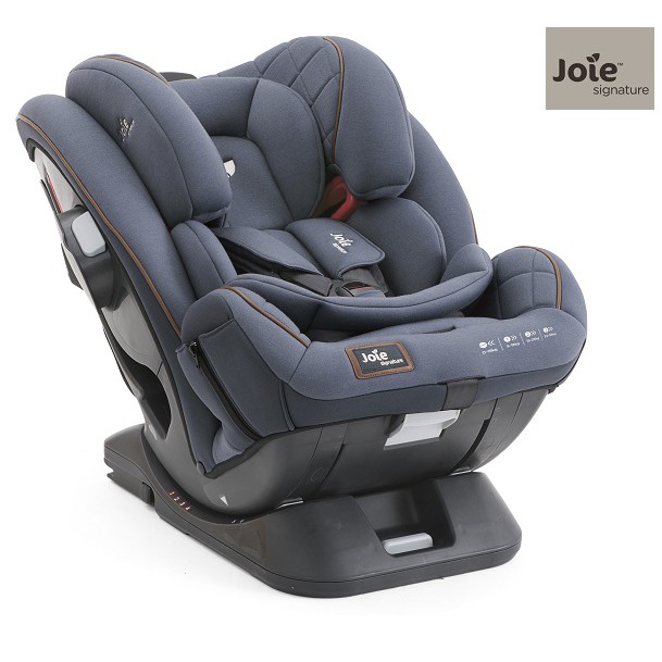 SUPER PROMO Car Seat Joie every stage FX Isofix SIGNATURE