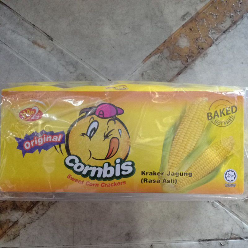 

Cornbis