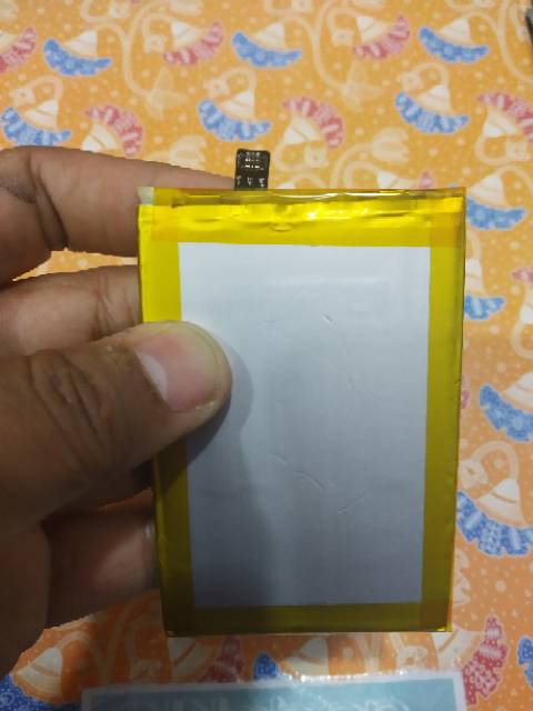 Baterai Spc L53 Selfi Battery Spc L53 Selfi