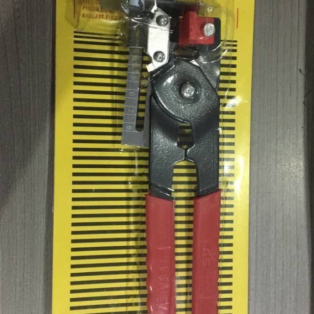 Pemotong keramik manual . TANG POTONG KERAMIK MANUAL