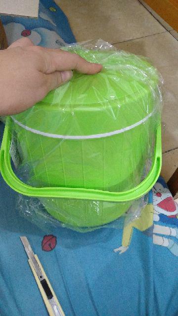 Thermos Es/nasi 6 Ltr Global Eagle