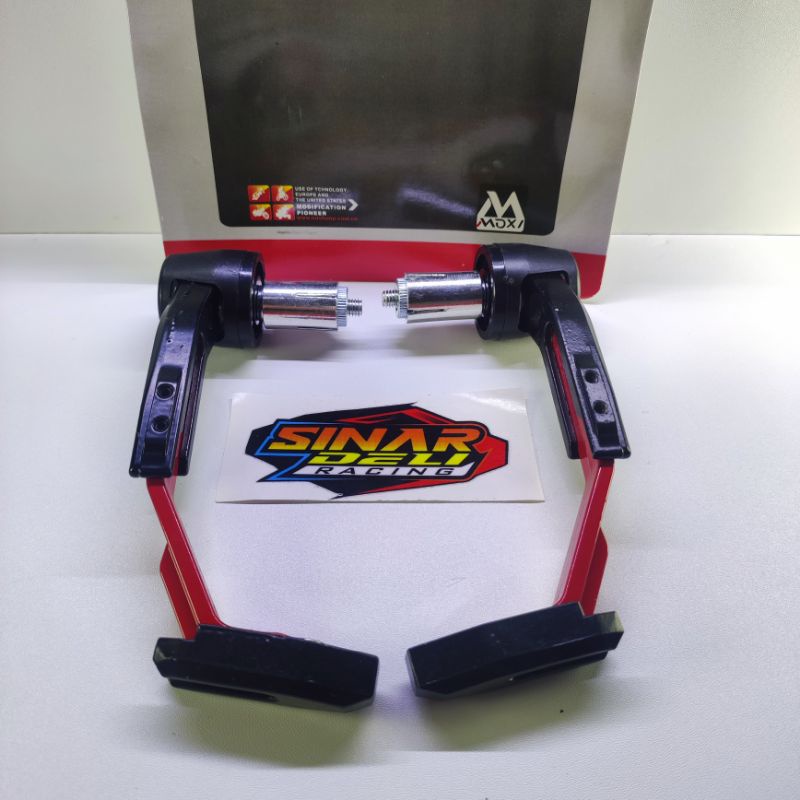 PROGUARD ROBOT - HANDGUARD