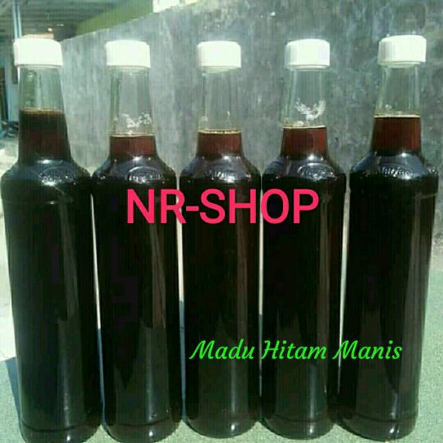 

MADU MURNI ASLI BISA COD