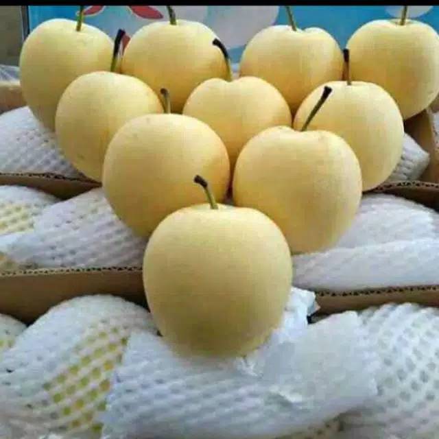 

Pear century