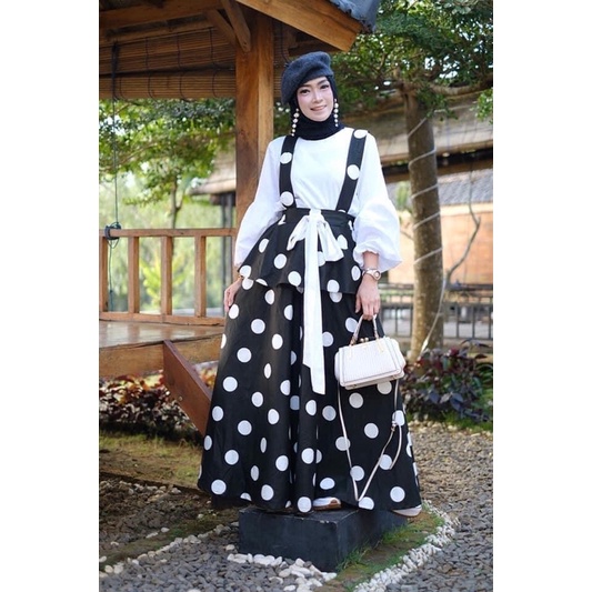Sacoll Nolla set