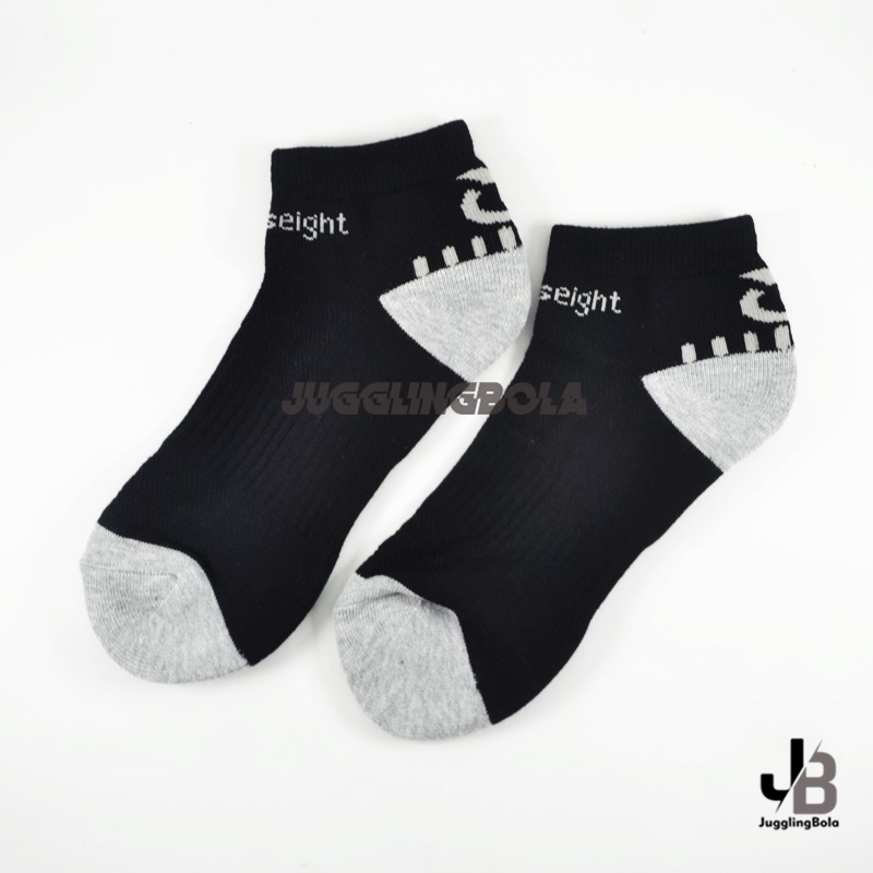 Ortuseight Swift Socks A Kaos Kaki Pendek Original Jugglingbola