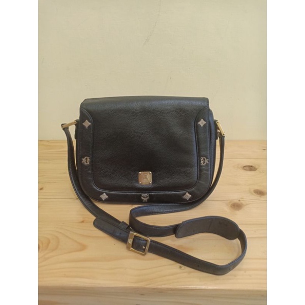 tas mcm vintage preloved