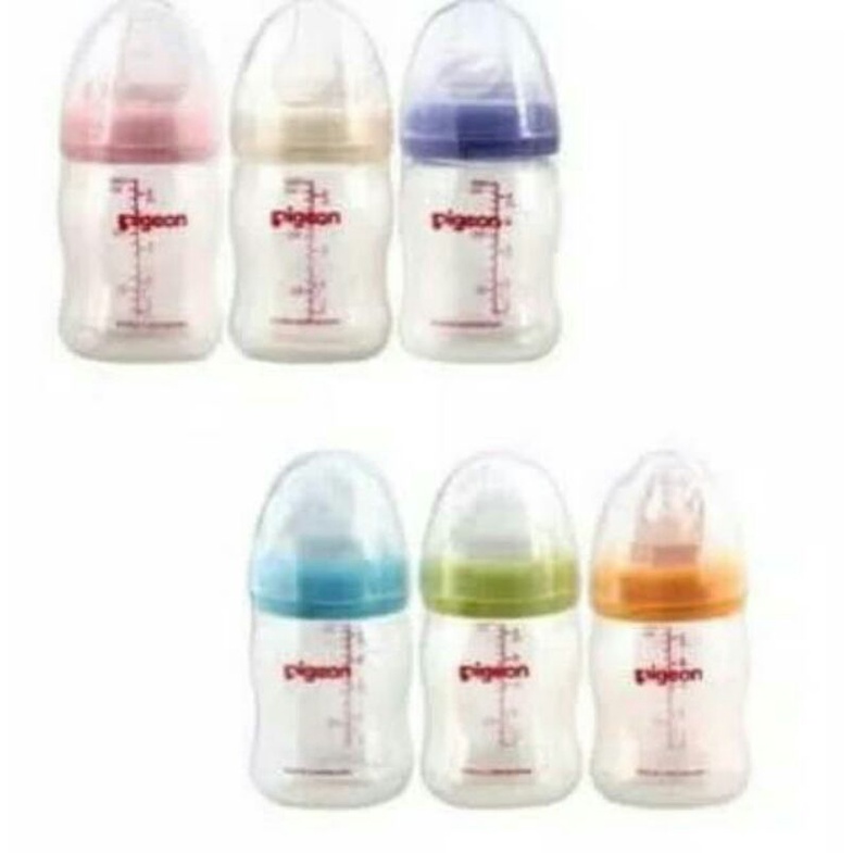 Botol Susu Pigeon 160ml