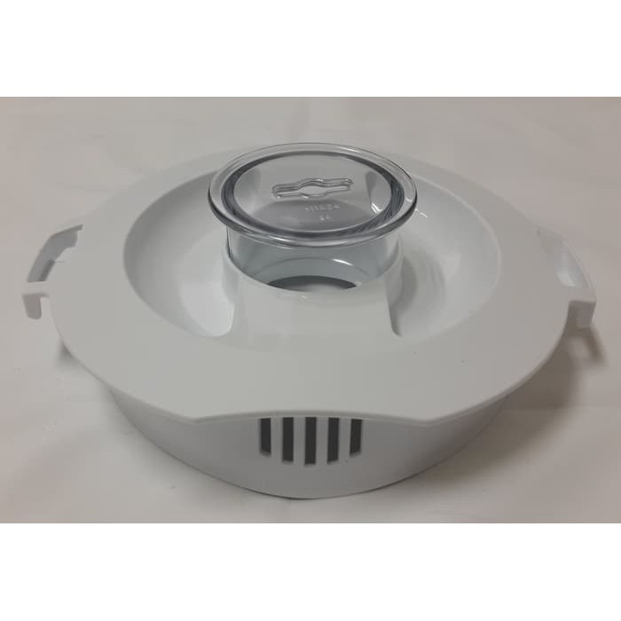 Unik TUTUP BESAR SPAREPART BLENDER BELING PHILIPS HR 2116   HR 2071 ORI Berkualitas