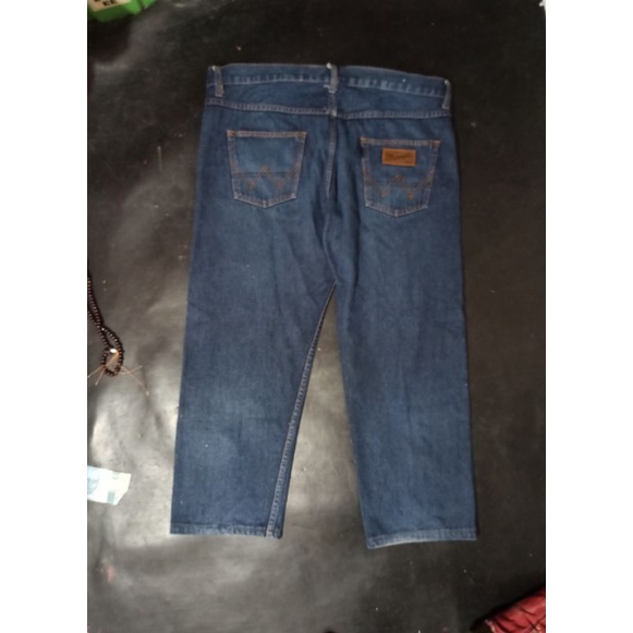 jeans Wrangler ori