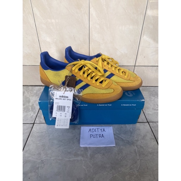Adidas Malmo Net SPZL