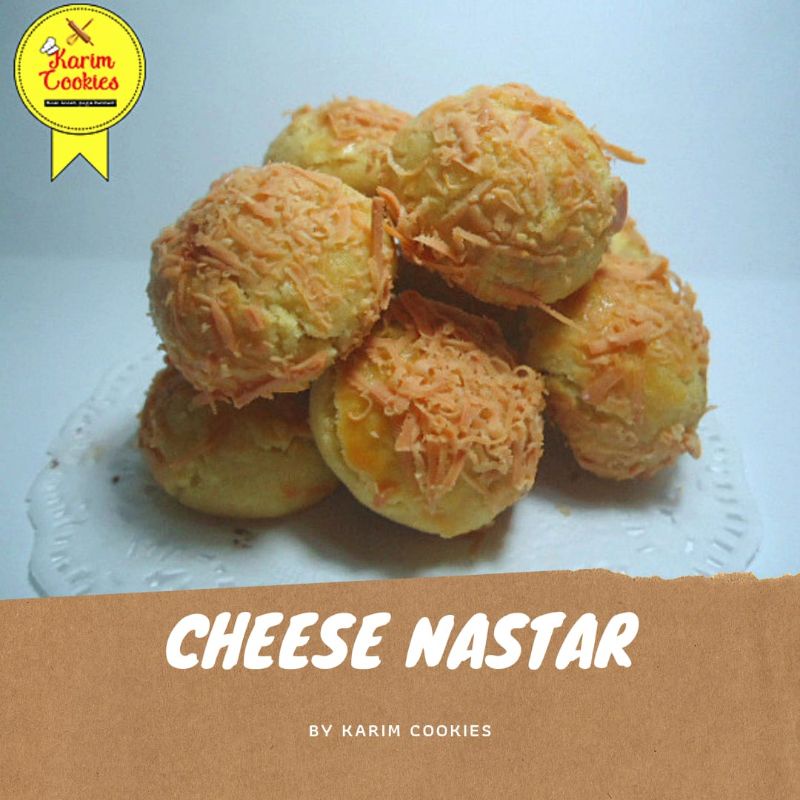 

Kue Kering Lebaran