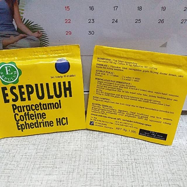 Esepuluh/E10