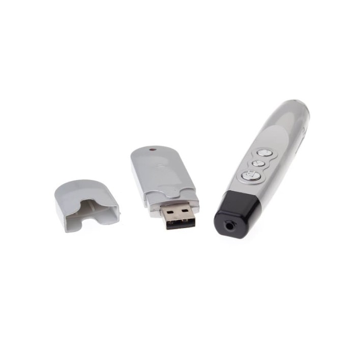 

Utrs0e4 Presenter Laser Pointer Wireless Pp1000 Pp 1000 Multimedia Murah Merah As71S0D