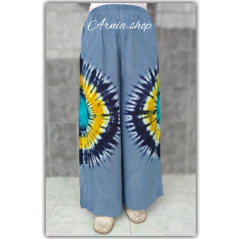 KULOT PANJANG KULOT SANTAY KULOT MODEL BALI-11