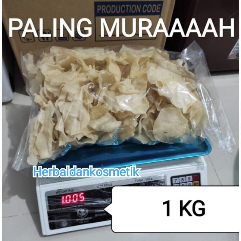 

KERUPUK GADUNG MENTAH KILOAN SUPER RENYAHHH