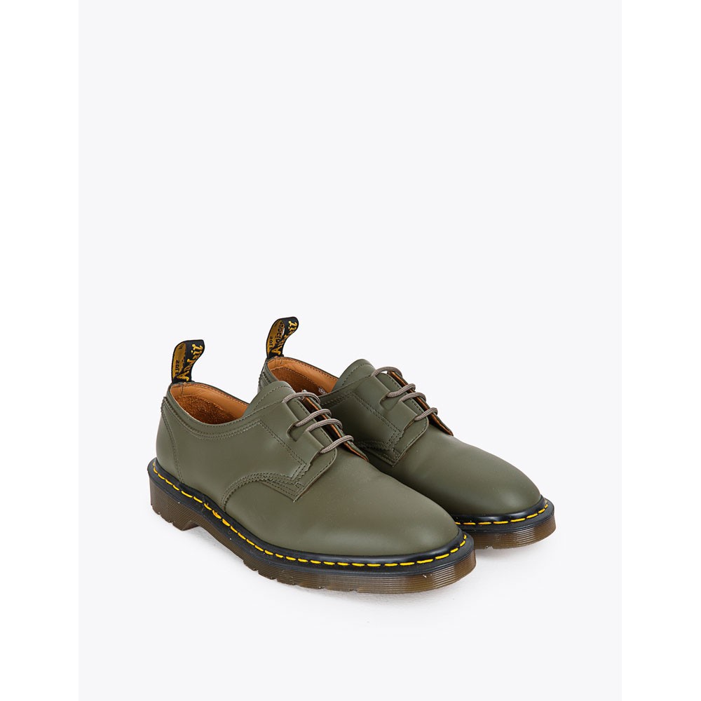 doc martens x engineered garments