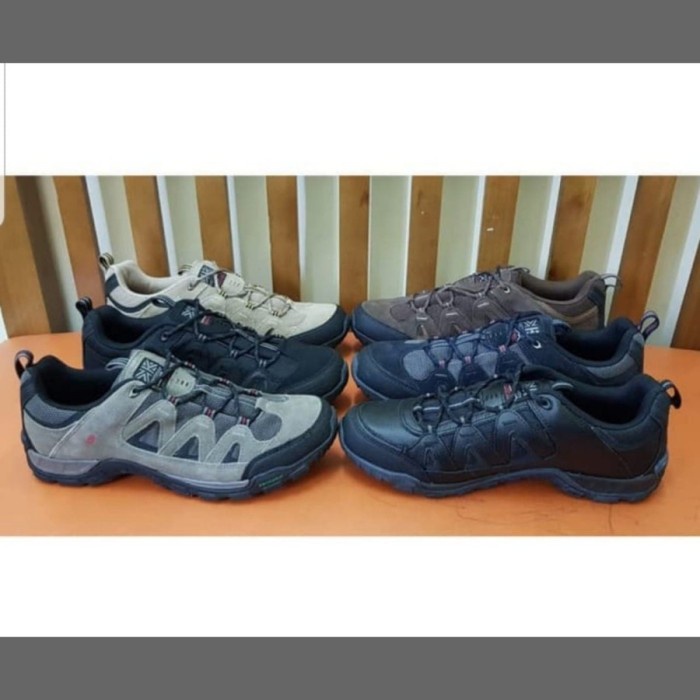 karrimor walking trainers