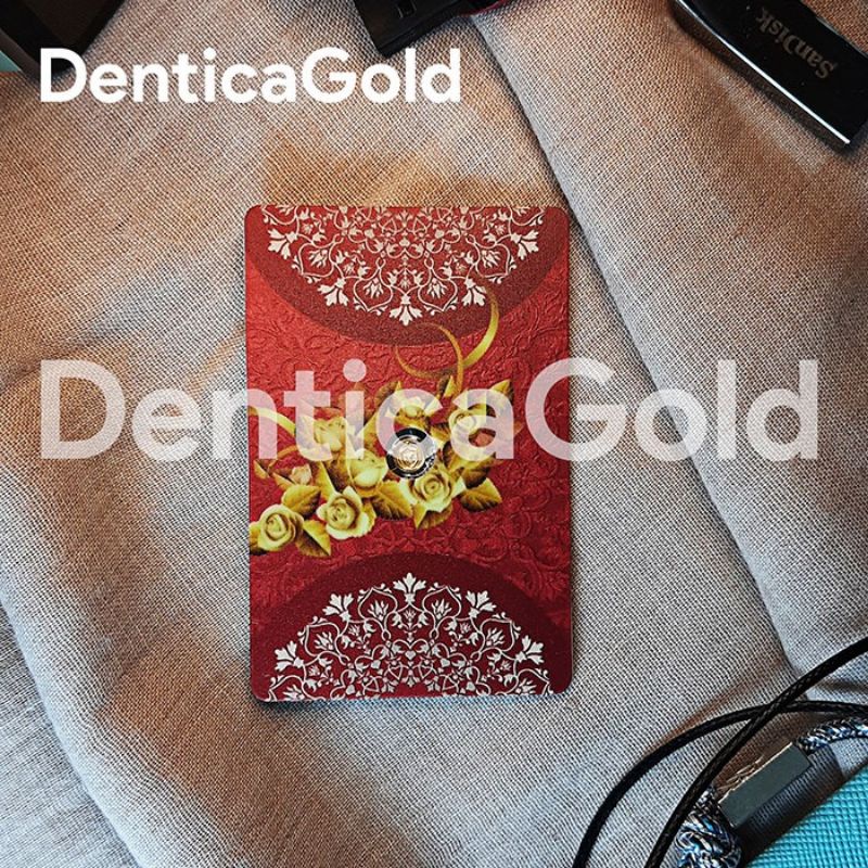 Minigold Gift Series Logam Mulia 0,1gram