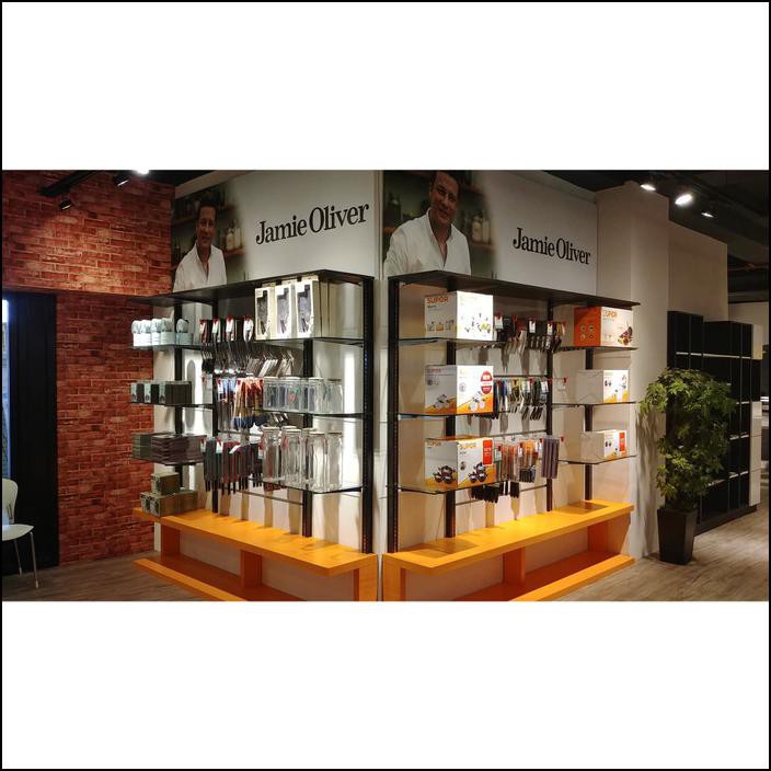 

JAMIE OLIVER JB8500 - POTATO MASHER