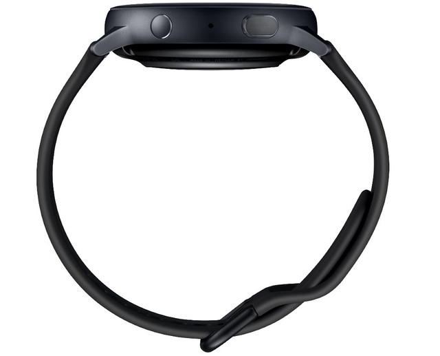 Samsung Galaxy Watch Active 2 - 44mm Aqua Black ( SM-R820NZKAXSE )