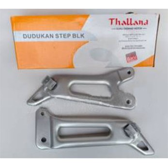 Dudukan FootStep Foot Step Belakang RX King New Dudukan Step Belakang RX King New 2008