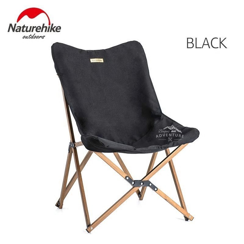 Kursi Lipat Naturehike NH19Y001-Z (Tipe 16)