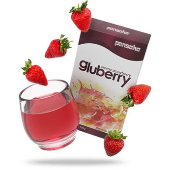 Gluberry Kolagen Pansaka