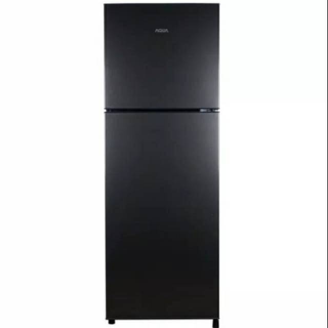 Lemari ES / Kulkas AQUA 2 pintu AQRD270 / AQR-D270 Garansi Resmi AQUA