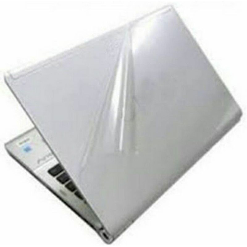 SKIN LAPTOP TRANSPARAN / PROTECTOR BODY NOTEBOOK