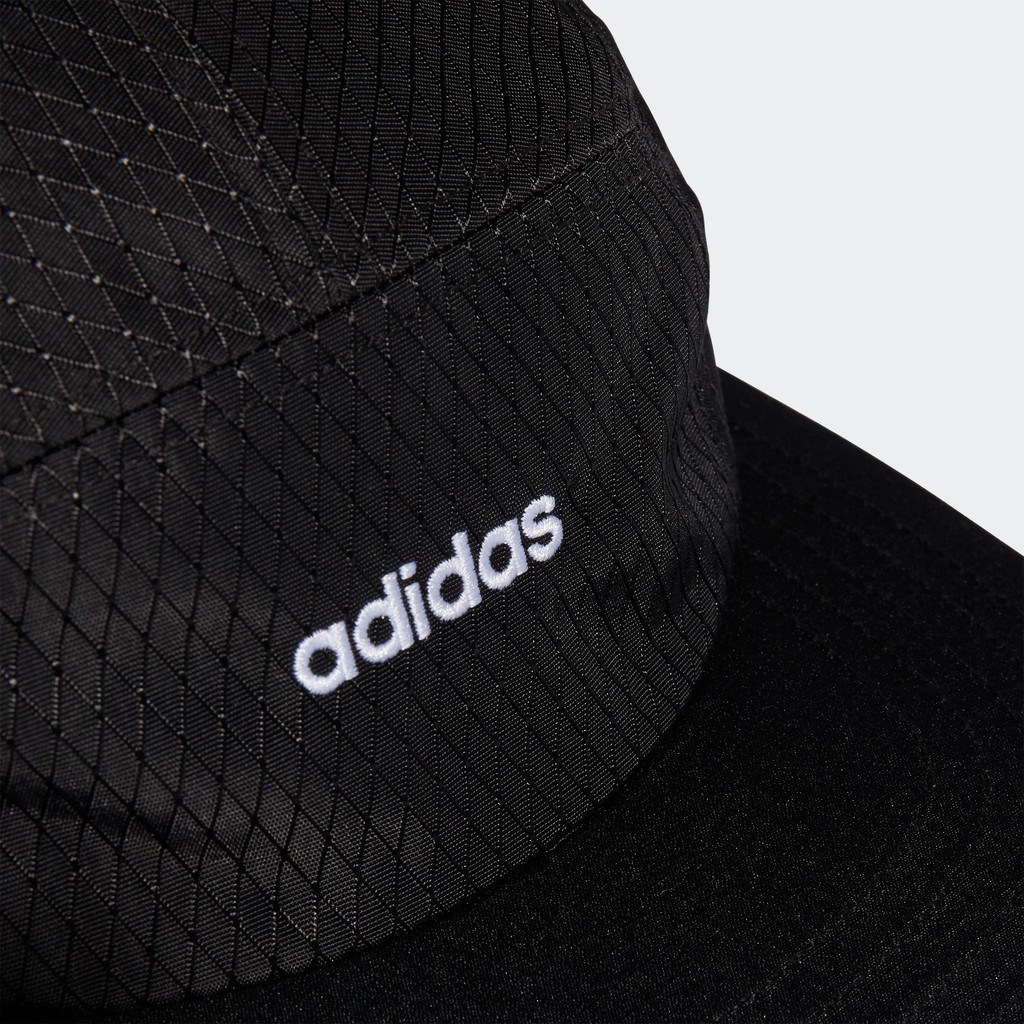 Adidas Street Five-Panel Cap Black Hitam GN2030 Topi Original 100%