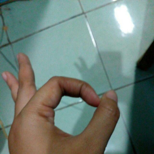Kunci Highspeed Nsk