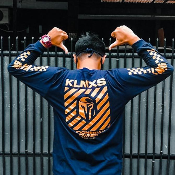 KAOS EVERGREEN MAXIMUS KLIMAXS