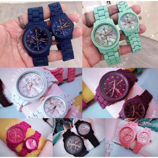 Jam MWatchoriginal thailand