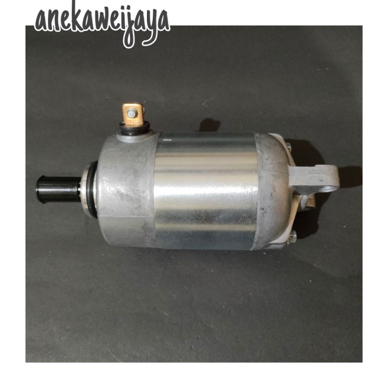 DINAMO STATER STARTER MIO SPORTY SMILE MIO LAMA