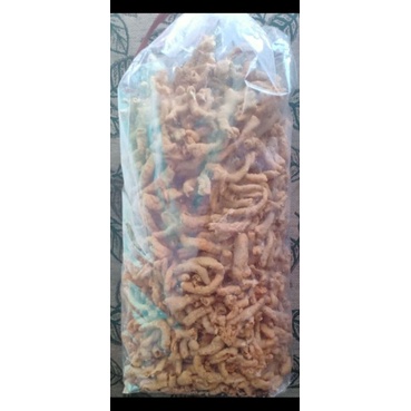 

keripik usus abah agung 1 kg