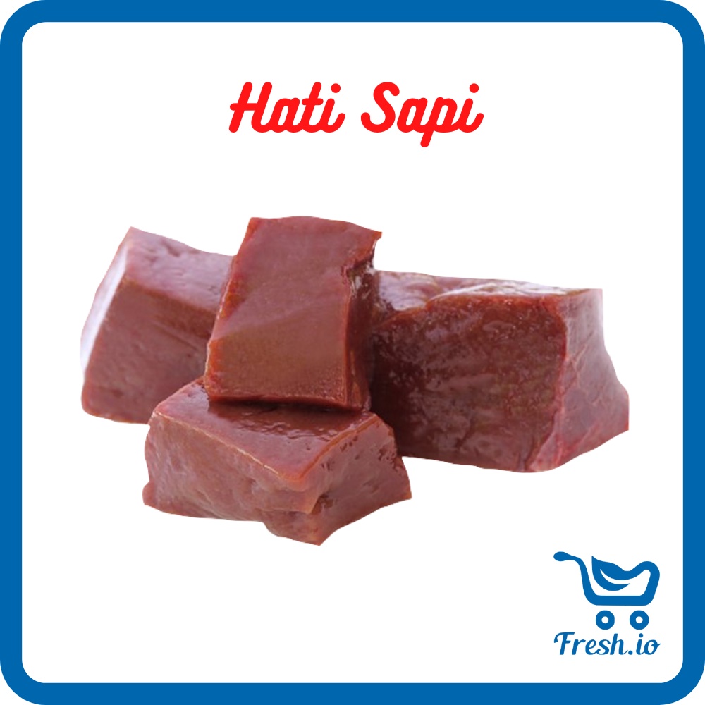 

Hati Sapi