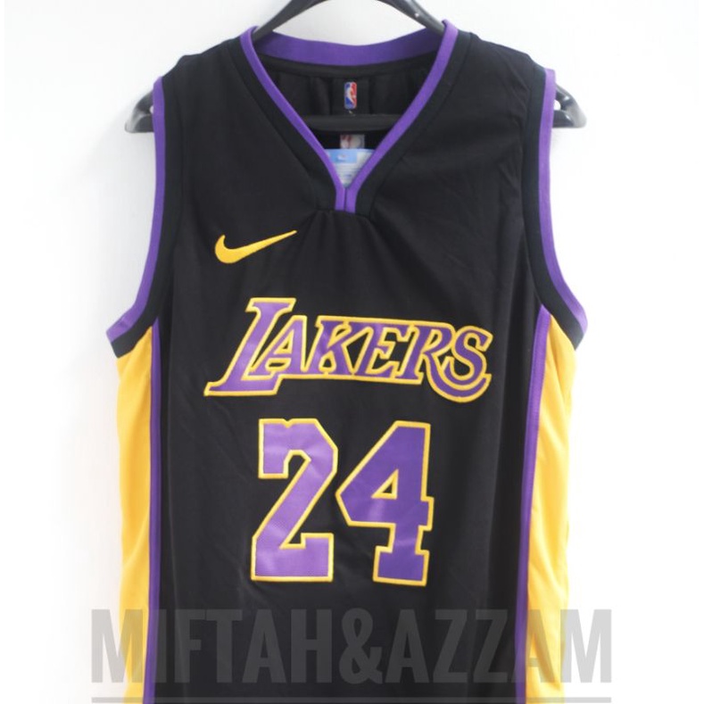 jersey LAKERS  - Kobe Bryant