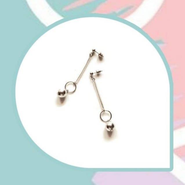 Anting Korea Simpel AB.102