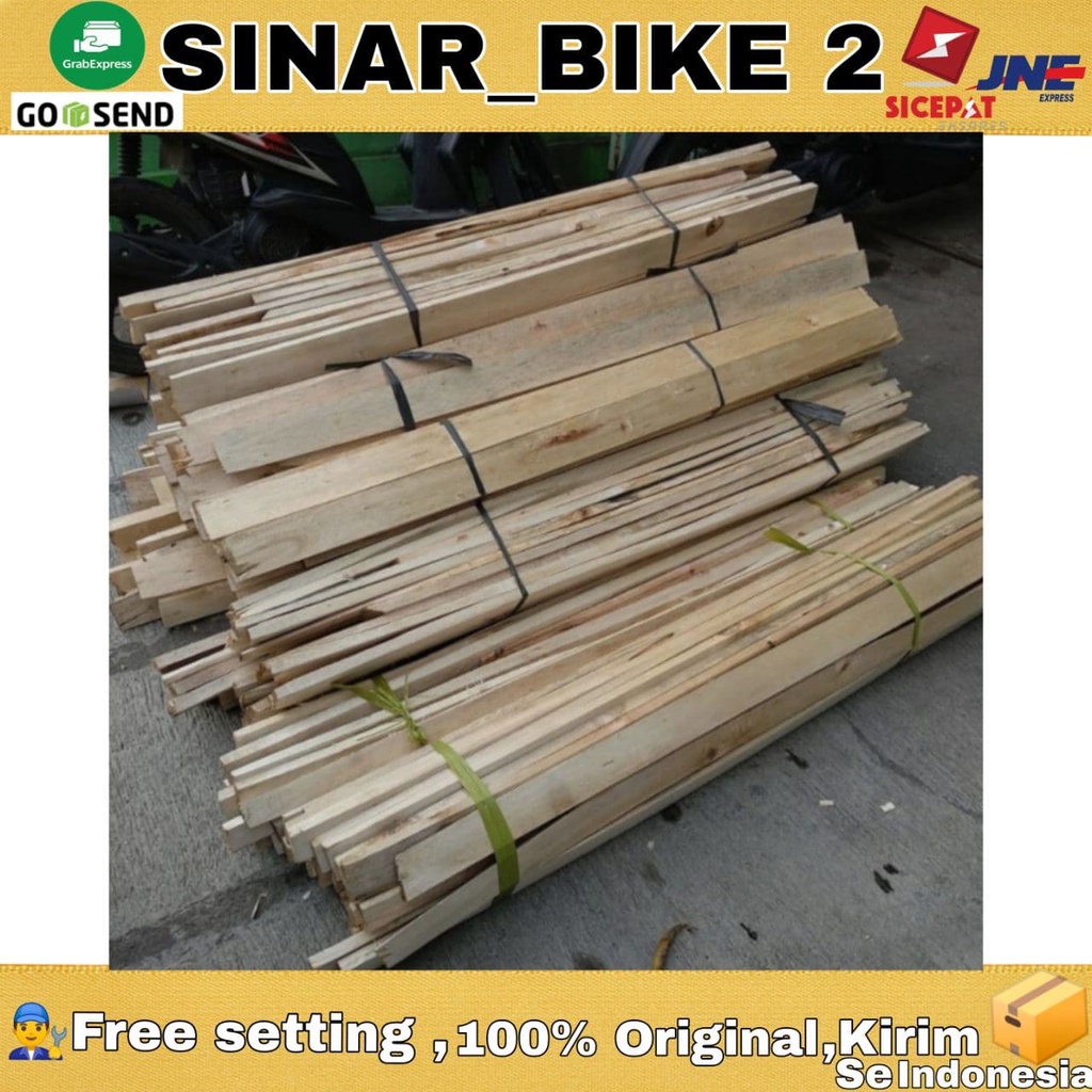 

Packing Kayu