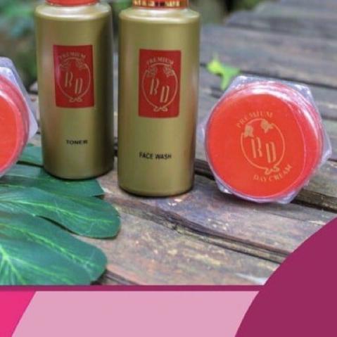 ➱ cream rd original cv arni / krim wajah rd premium ❊