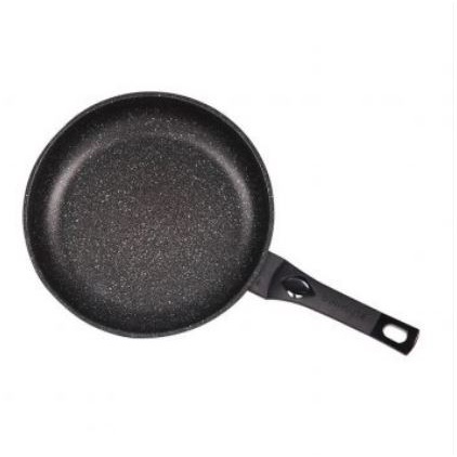 Sunhouse SBD24 – Marmer Die Casting Frypan 24cm