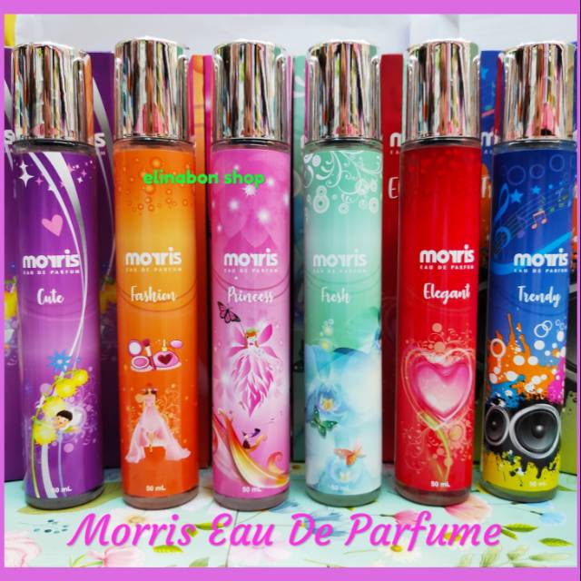 Morris 50ml