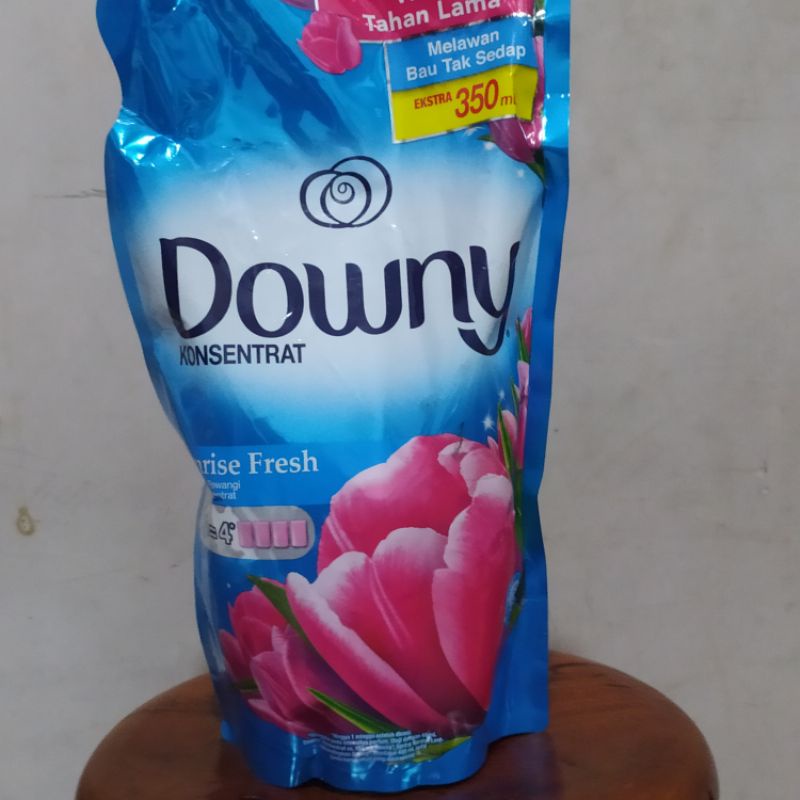 Downy Sunrise Fresh 1,5 liter