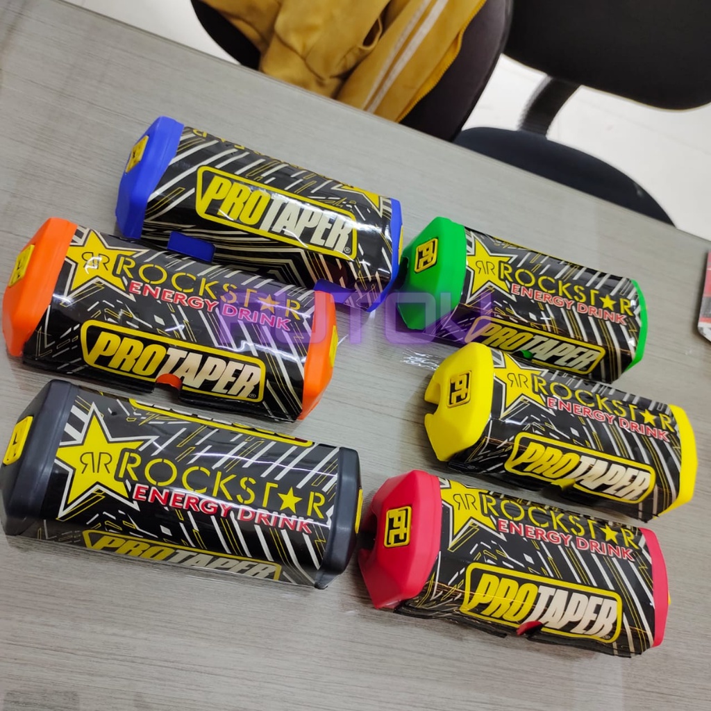 Busa Stang Protaper Crf Busa Stang Protaper Fatbar Klx Kotak Pt3 Universal