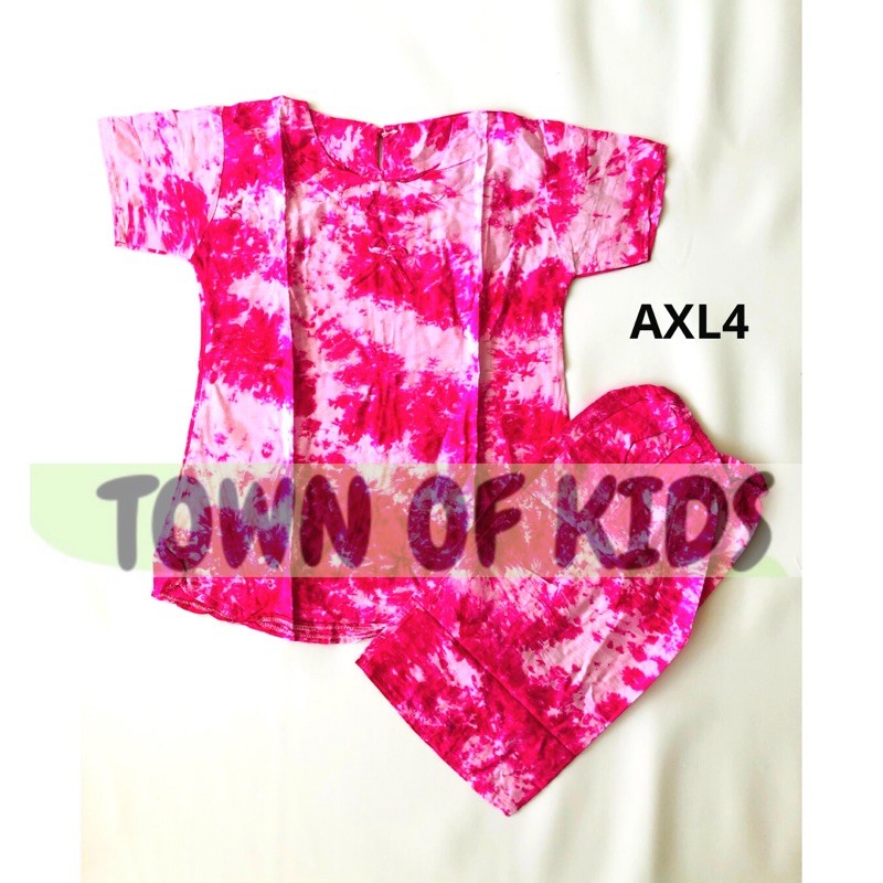 Kaos UNISEX TieDye / Atasan Tie Dye / Kaos Tie Dye / Setelan Tie Dye / Kaos Couple Tie Dye / Tie Dye
