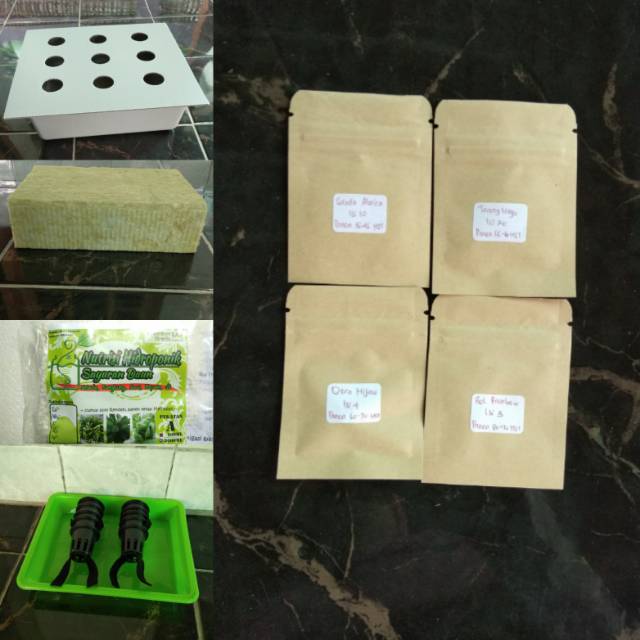 Jual Paket B (Standar) | Shopee Indonesia