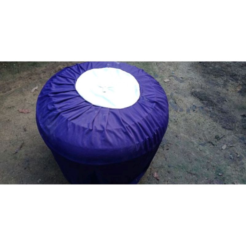 kerodong ayam bangkok / kelambu kurungan/ krodong / kandang / ayam jago