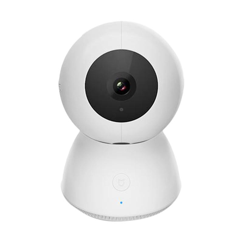 Original Xiaomi Mijia Mi Home Smart IP Camera 360 Degree Panoramic View Night Vision