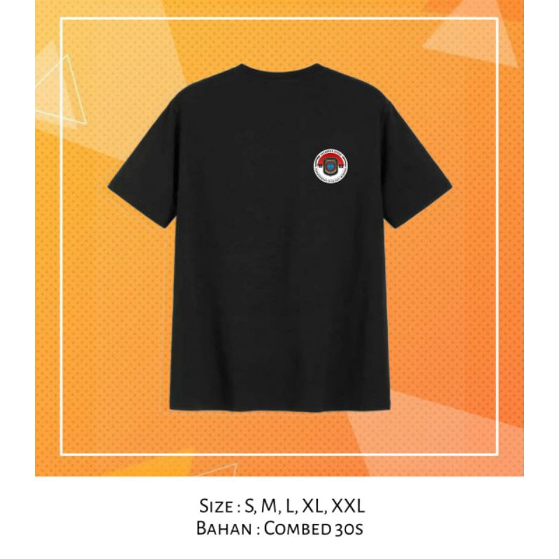 KAOS PENCAK SILAT SH WINONGO SIMPEL DADA